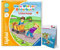 Ravensburger tiptoi® Buch ab 3 Jahre | Mein Wörter-Bilderbuch: Unterwegs + Kinder Wimmel-Weltkarte