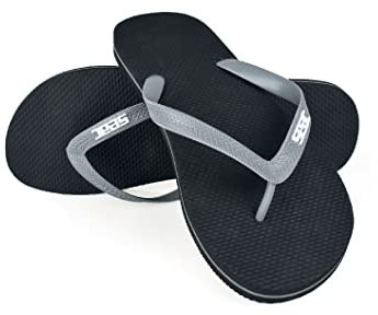 SEAC Ohau, Infradito in Gomma per Mare, Piscina, Spiaggia e Barca