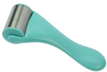 Fantasia Ice-Roller Edelstahl-Rolle gefüllt mit Kühlperlen
