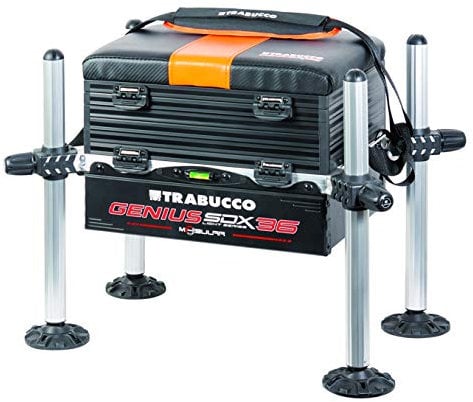 Trabucco Panchetto Genius SDX 36