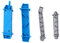 Ersatzteile für Ultimate Garage – Hot Wheels Ultimate Garage Fahrzeug Spielset FTB69 ~ Ersatzteile Tasche 2 ~ Ersatzstütze J, Support E, Säule D & Säule C