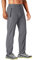 MAGCOMSEN Mens Lightweight Trousers Summer Spring Outdoor Breathable Running Trousers with Pockets Quick Dry Stretch Work Pants with Adjustable Drawstring