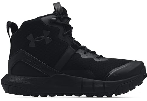 Under Armour Micro Valsetz Damen schwarz, 41 Damen