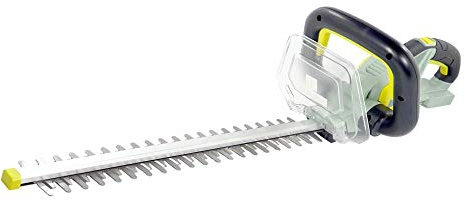 Kombo Tagliasiepi a Batteria PRO 20V, Senza Fili, affilatura diamantata, Tagliata Laser con Profilo di Sicurezza, Freno elettronico