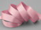 finemark 25 m x 15 mm Satinband ROSA Altrosa (021) doppelseitiges Schleifenband aus Satin ohne Draht weich und glänzend Geschenkband Deko Band Double face Dekoband Dekorieren Basteln