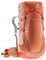 deuter Aircontact Ultra 45+5 SL Damen Trekkingrucksack
