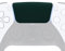 eXtremeRate Pavé Tactile pour ps5 Manette BDM 010 & 020,Touchpad pour ps5 Controller,Manette Non Inclus-Vert Racing