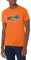 Trippie Redd Hanes 5180, Orange Trip at Knight Tee, Klein
