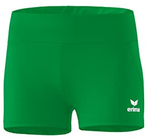 Erima Women's Racing 2.0 Athletics Hot Pants
