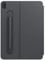 Black Rock Custodia magnetica per Apple iPad Air di 5a generazione 2022 10,9 pollici, cover intelligente antiurto (nero)