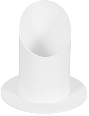 Kerzenständer Kerzenhalter Kommunion Deko, Kerzenständer für Stabkerze Kommunionkerze Taufkerze, Kommunionskerzen und Stabkerzen Stabkerze, Stumpenkerze, Tafelkerze, Traukerze