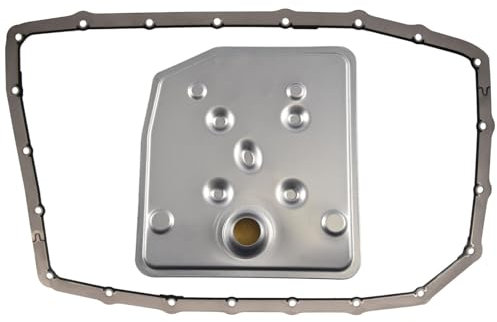 FEBI BILSTEIN Hydraulikfiltersatz, Automatikgetriebe 182241