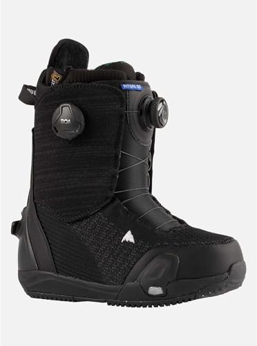 Burton - Ritual Step on Snowboardstiefel, für Damen, Schwarz, Größe 41 – Schwarz