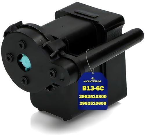 Tumble Dryer Condensate Drain Pump 220V-240V 13W with the Original Code 2962510300 2962510600 for Beko for Arcelik B13-6C for HANYU - Warranty 10 Years - MONTERAL