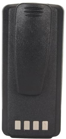 Batería de Litio para Walkie Talkie, 7,4 V, 1750 MAh, Batería de Iones de Litio de Repuesto para Radios CP1200 CP1300 CP1600 EP350 CP185