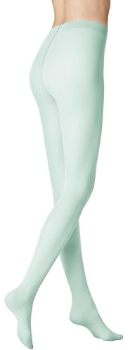 KUNERT Damen Strumpfhose Velvet 40 semi-blickdicht matt-schimmernd 40 DEN