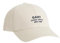 GANT Unisex Script Graphic Cap Baseballkappe, Cream, One Size
