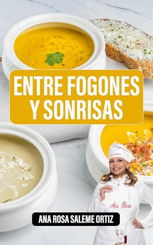 ENTRE FOGONES Y SONRISAS (COCIANA)