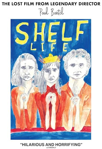 Shelf Life [DVD]