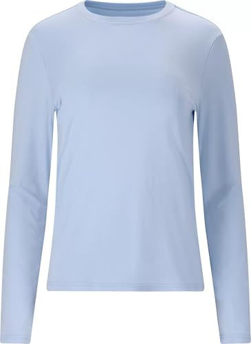 ATHLECIA Almi W L/S Tee Windsurfer - 38