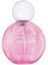 MUSC INTIME La Marque Officielle - Parfum Cheveux - Musc Blanc - L'Irrésistible - Soin Femme - Sublime ta chevelure - Parfume et hydrate toute la journée - Flacon Pompe - 50ml
