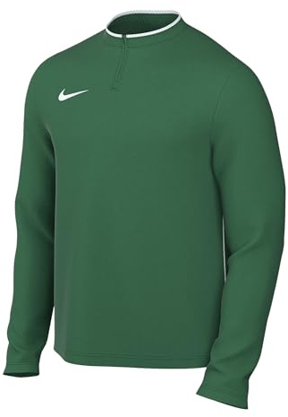 NIKE Baby Boys Y Nk Df Park26 Drill Top Sweatshirt