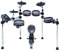 Alesis Command Mesh Kit - 8-teiliges Mesh-E-Drum-Set mit mehr als 600 elektronischen / akustischen Drum-Kits und Drum-Lektionen von Melodics
