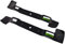 2 X 52 cm Mulchmesser (rechts + Links) für AL-KO Rasentraktor AL-KO RT T 13-102 15-102 16-102 18-102 20-102 HD HDE Comfort
