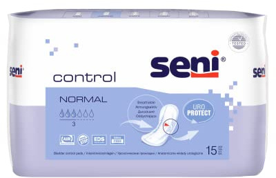 SENI Inserto per incontinenza normale
