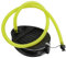 Sparrow Pumpe, schwarz/gelb, one Size