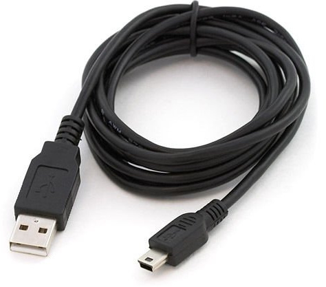 ReadyWired PJ-763 - Cable USB para impresora térmica Brother PocketJet 7
