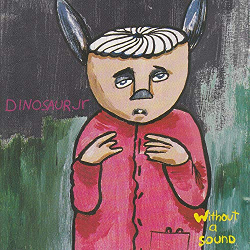 Without A Sound (Deluxe Double