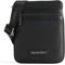 Valentino Bags Herren Anakin VBS43312, Nero