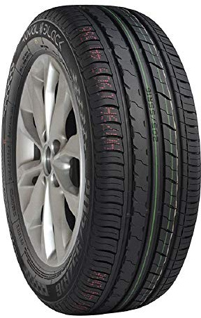 ROYAL BLACK Sommerreifen 235/45 ZR 18 XL TL 98W ROYAL PERFORMANCE BSW