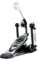 Bassdrum-Pedal, Doppelketten-Trommel-Step-on-Hammer, Einzel-Bassdrum-Pedal mit Schlagzeug-Stick