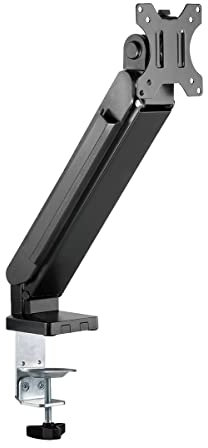 LogiLink BP0101 - Monitorhalterung, 17–32, platzsparend, Curved Screens Schwarz