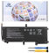 ANTIEE VS03XL Laptop Batterie pour HP Envy 15T-AS000 15T-AS100 15-AS000 15-AS133CL AS020NR AS027CL AS182CL AS043CL AS014W AS091MS AS028TU AS014WM HSTNN-UB6Y 849313-850 849047-541 TPN-I125 3ICP7/61/80