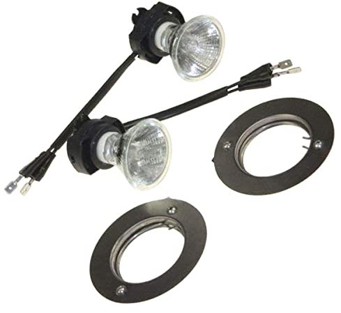 Roblin 6401022 Halogenlampe für Dunstabzugshaube