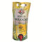 Bologne - Rhum Agricole Blanc de la Guadeloupe - Pur jus de canne - 50 pour cent - Pouch (1 x 1.75 L)