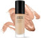 ANNEMARIE BÖRLIND TEINT EFFECTIVE NATURAL BEAUTY Anti-Aging Make-up (30 ml) - Normale bis Trockene Haut, Hohe Deckkraft, Feuchtigkeitsspendend, Glättet und Mildert Fältchen, Vegan