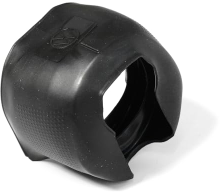 Volkswagen 11A054410E Schutzkappe Ladekabel Typ 2 Stecker Schutzmantel Ladebuchse Feuchtigkeitsschutz Frostschutz