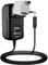 Xzrucst UK 6V AC Adapter Charger Compatible with Vtech Cordless Phone Base Power Supply Cord