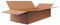DHL Päckchen M Wellpappe braun Fefco 0201 600 x 300 x 150 mm, 15 Stück