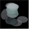 Microscope 100 Pieces Round coverslip laboratory consumables are available in various sizes Microscope Glass Cover Slide(10mm)