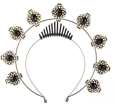 Kopfbedeckung Cosplay Stirnband Kopfschmuck