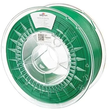 Forest Green Spectrum ASA 275 Filament, 1,75 mm, 1 kg