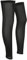 Manchon de jambe de vélo respirant anti-UV pour le soleil pour cyclisme manches pour homme femme
