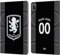 Head Case Designs sous Licence Officielle Aston Villa Football Club Away Kit 2025/26 Étui Portefeuille en Cuir Compatible avec Apple iPad Pro 11 2020/2021 / 2022