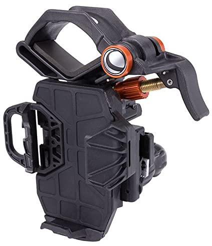 Adaptateur pour smartphone Celestron NexYZ