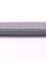 Slantastoffe 1m, 3m, 5m Reflektierendes Paspelband zum Einnähen Reflektorband 10 mm 3 Farben (Grau, 5m)